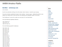 Tablet Screenshot of aa8ia.org
